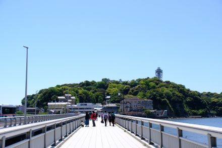 【50代男性が選ぶ】永住したい「神奈川県の街」ランキング！　2位は「茅ヶ崎市」、1位は？