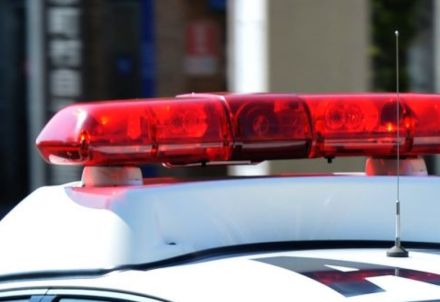 高齢女性を木刀で殴り頭から血　傷害容疑で31歳男を現行犯逮捕　鹿児島南署