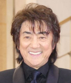 市村正親　息子・優汰の手紙に涙「生きててよかった」　元妻・篠原涼子にも感謝「素敵な子に…」