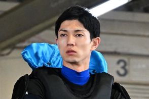 【児島ボート・ＧⅡＭＢ大賞】山田祐也が実績抜群機とコンビ「出足の体感は良かった」