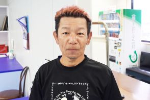 【蒲郡ボート】前田光昭　愛娘・紗希のリベンジＶに発奮「自分もいいところを見せないと」