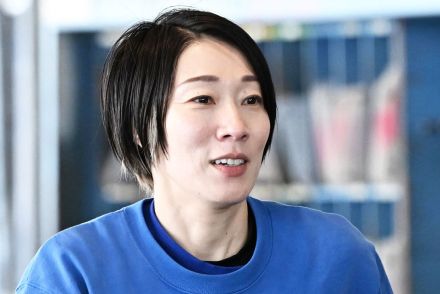 【住之江ボート】川野芽唯　セット交換で気配アップ「体感はかなり良くなっている」