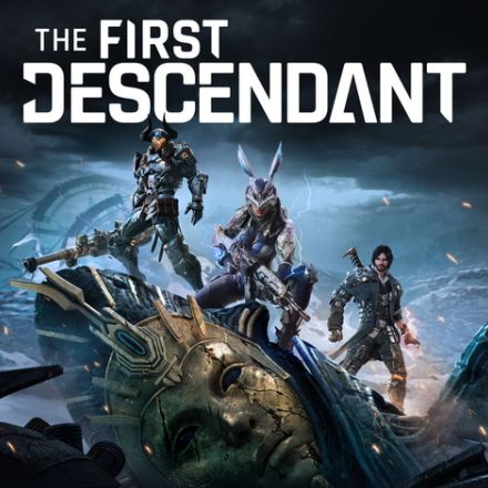 エイリアンの侵略者バルガスと戦うTPS「The First Descendant」本日7月2日より配信