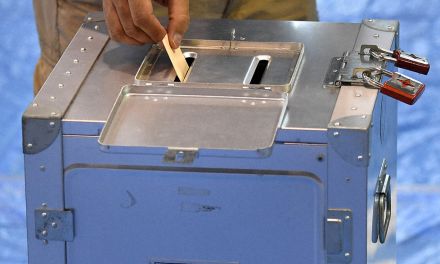 選挙公報、130世帯に配布漏れ　無効票にした人も　大阪・千早赤阪