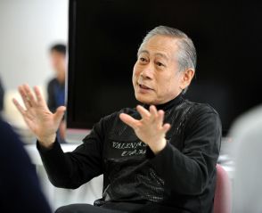 マキノ正幸さん死去、83歳　華麗なる「マキノファミリー」　沖縄アクターズスクール創業者