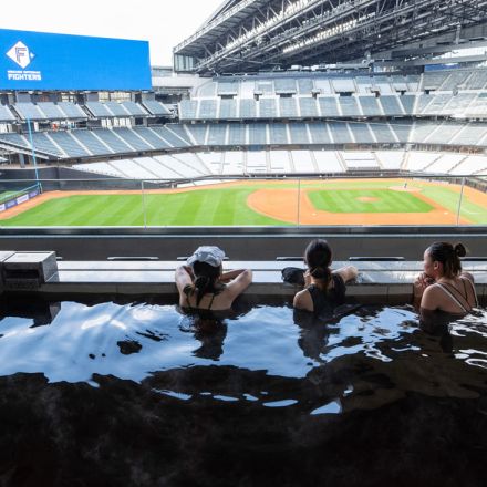 北海道・エスコンフィールドへ極上旅行　「大谷＆ダルビッシュ」特別ルームで野球観戦も