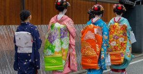「京都が外国人観光客に絶対に媚びてはいけない理由」在日20年マッキンゼー元幹部が力説