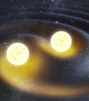 天体の質量は、どうやって測っている？「あの星は太陽質量の10倍です」と天文学者が言える理由