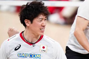 男子バレー日本、疑惑の判定に猛抗議　「選手に対して失礼」物議を醸した原因に“チャレンジ項目”
