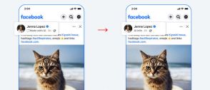 Instagramなどの「Made with AI」ラベル、「AI Info」に変更　フィードバックを受け