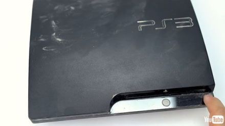 壊れて電源すら入らない「PS3」が……　プロによる“徹底修理”で大復活を遂げる様子に「すばらしい仕事」と称賛【海外】