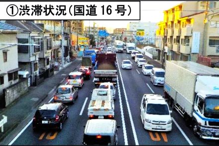 地獄の渋滞「川越市」念願の”4車線化”事業に反響多数!?「ここはひどい」「金曜夕方は地獄」中心部バイパスの「川越北環状線」拡幅どこまで進んだ？