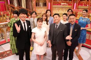 ＜ちいかわ＞ファンが選んだ“かわいい瞬間”ベスト10　フジテレビ特番「国民的アニメの祭典！」で発表