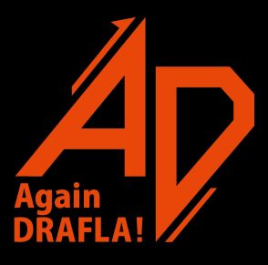 【B1】ドラフラ、新スローガン「Again　DRAFLA!」 再び頂点目指す　ユニホームも発表