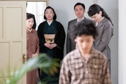 『虎に翼』第68話、寅子（伊藤沙莉）が心を閉ざした栄二（中本ユリス）を救う方法を模索