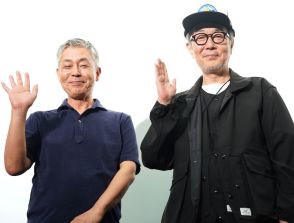 リリー・フランキー、橋口亮輔監督最新作『お母さんが一緒』公開記念特別イベントで観客に警告「迂闊にYouTubeに出ないで！」