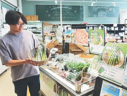 農業系ベンチャー運営「東神楽大学」　北海道に廃校活用した複合施設