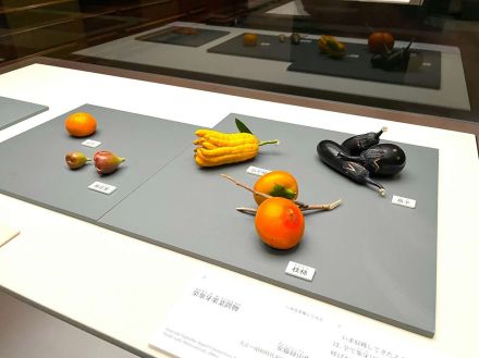 「五感で味わう日本の美術」（三井記念美術館）開幕レポート。五感で考えればもっと古美術は身近になる