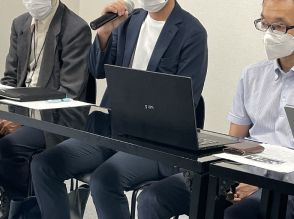 「母は奴隷なのか」1週間泊まり込み勤務後“急死”、家事使用人の「労災不支給」めぐる裁判が結審　遺族ら思いを語る