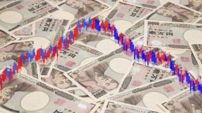 【37年半ぶりの高値更新】再び「1ドル160円台」へ突入したが…国際金融アナリストが「近いうちに米ドル安・円高に向かう」と予想するワケ