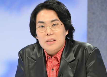 令和ロマン・くるま　フジテレビで意外なバイトを６年も「野球中継で電話かかってきて」