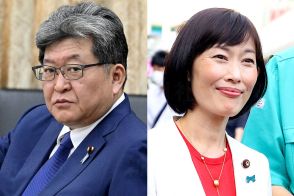 小池知事再選は裏金問題で開き直る「萩生田」「丸川」の手柄…自民党の都議・区議から不満爆発「現場の苦労を知れ」「いい加減辞めて欲しい」