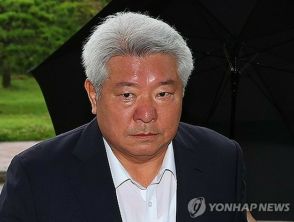 韓国放送通信委員長が辞任　野党の弾劾訴追を回避＝尹大統領承認