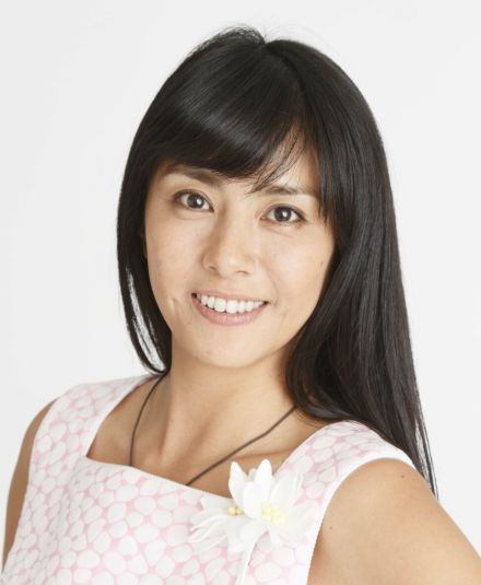 女優・立花理佐52歳がブログで直腸がんを公表した理由　「居酒屋で泣き叫んでいた」心の影は今でも