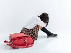 「いじめ」が原因なら、不登校でもいい？ 子どもを守るため、保護者ができること