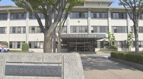 3年前の元町議殺害事件で強盗殺人などの疑い男2人逮捕 被害者と容疑者に面識なく1人は広域窃盗団の一員【熊本発】