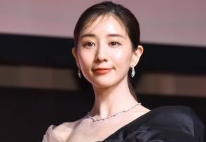 ＜田中みな実＞逆境で火が付く？　できない仕事が増え「楽しくなってきた」　長谷川京子がポツリ「結婚は遠いかも」