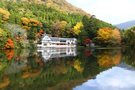 【外国人観光客が選ぶ】「大分県の観光地」人気ランキング！　第2位は「海地獄」、1位は？