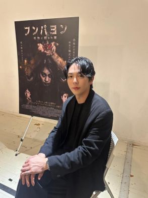 プーンパット・イアン＝サマン、タイ発“新世代”ホラー映画で主演「一番怖いのは人間」