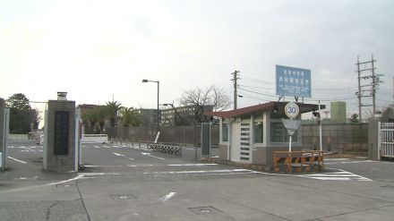 飲み会で後輩隊員に無理やり刺激物を食べさせる…幼稚な行為をした自衛官ら3人に懲戒処分　静岡