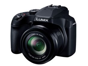 パナソニック、レンズ一体型カメラ「LUMIX FZ85D」を7年ぶりにリニューアル