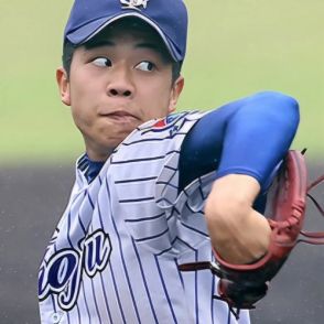 今や阪神のエース・才木浩人がたたき出していた“衝撃的な数字”、球団OBも「圧倒的な才能と意識の高さに驚いた」