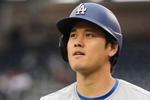 「驚くべき統計だ」大谷翔平がMLB史上３人目の歴史的快挙を達成！ 日米驚愕「記録作るのが趣味なのかな」