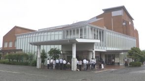 瀬戸内市に新複合施設「ゆめトピア長船」が開館　図書館は以前の約2倍の広さ　付属棟にはビリヤード室も　岡山