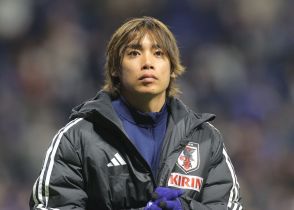 サッカー伊東純也選手、性加害問題で大阪府警が書類送検　不起訴の公算