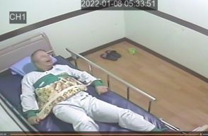 【独自】病院で手足と胸を縛られ１０日…死してようやく解放された患者＝韓国