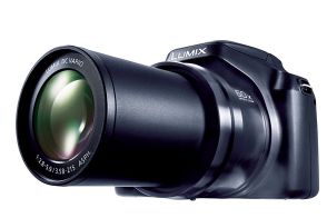 640gで1200mm搭載の超高倍率ズーム内蔵カメラ「FZ85D」を発表!!
