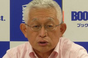 泉房穂氏　国会議員の所得に疑問符「もっとオープンに」「国民のためにお金を使っていますか？」