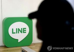 LINEヤフー問題　韓国政府「ネイバーが自律的な決定できるよう対応」