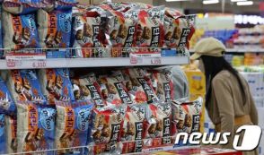 キッズ減少に見舞われた韓国のシリアル市場、新たな原動力は「成人攻略」
