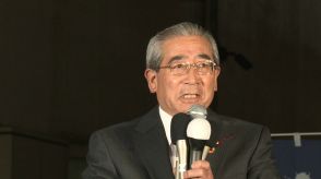 静岡県知事選で自民党推薦候補を応援しなかった浜松・柳川樹一郎 市議が離党届提出　党紀委員会の処分受け
