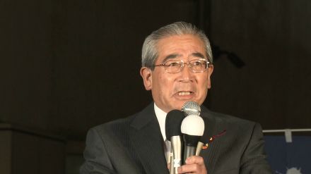 静岡県知事選で自民党推薦候補を応援しなかった浜松・柳川樹一郎 市議が離党届提出　党紀委員会の処分受け