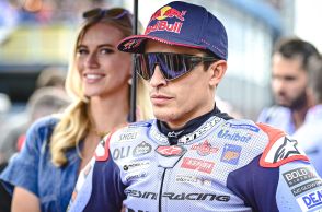 【MotoGP】ドゥカティ、来季昇格マルク・マルケスのクルーチーフを決定……グレシーニからはエンジニア2人帯同とも