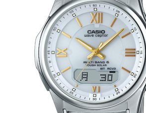 今売れているカシオ「ウェーブセプター」おすすめ＆ランキング10選　予算1万円で買える電波ソーラーも豊富な腕時計【2024年7月版】