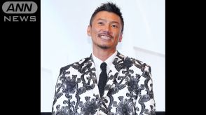 「純烈」岩永洋昭(44) 卒業理由を“生報告”、リーダー酒井一圭(49)は「新メンバー入れへん」