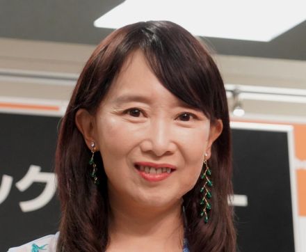 アグネス・チャン、霜降り明星せいや結婚式で“約束”果たす　本人歌唱にせいや涙